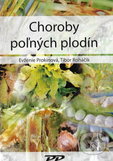 Choroby poľných plodín
