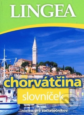 Chorvátčina