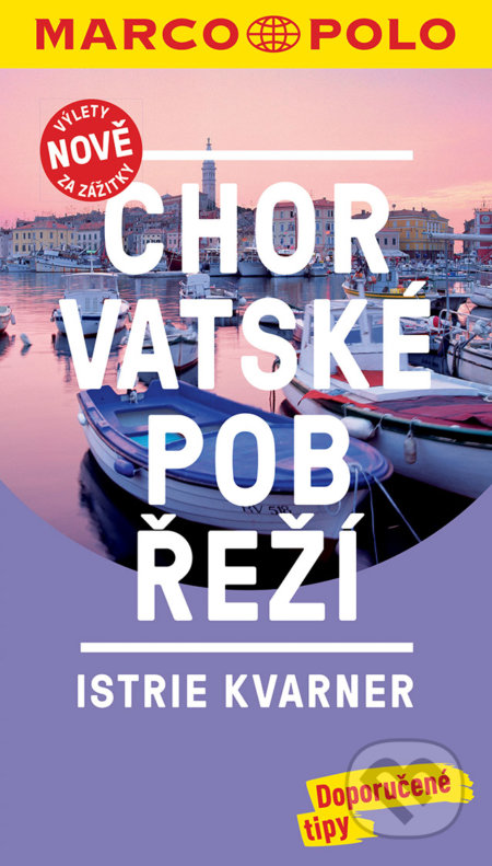 Chorvatské pobřeží