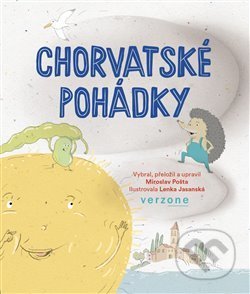 Chorvatské pohádky