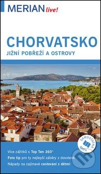 Chorvatsko jižní pobřeží a ostrovy