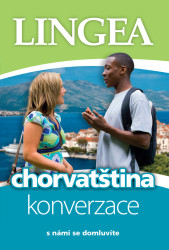 Chorvatština konverzace (s námi se domluvíte)