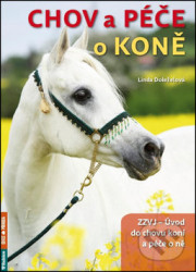 Chov a péče o koně (ZZVJ
