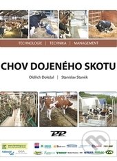 Chov dojeného skotu