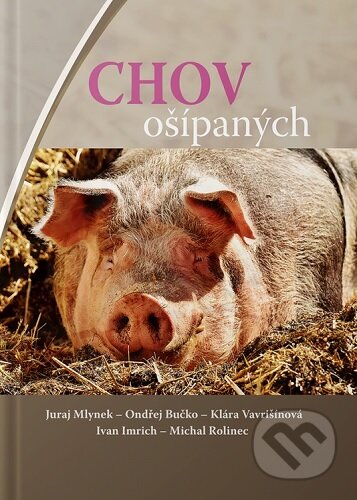 Chov ošípaných
