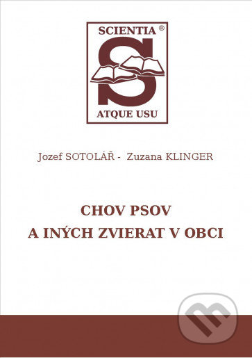 Chov psov a iných zvierat v obci