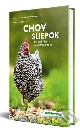 Chov sliepok