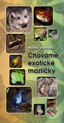Chováme exotické mazlíčky