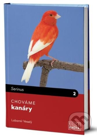 Chováme kanáry