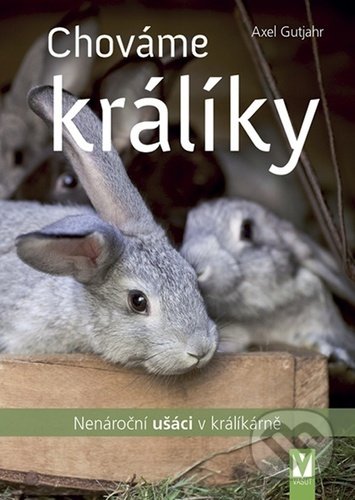 Chováme králíky (Nenároční ušáci v králíkárně)