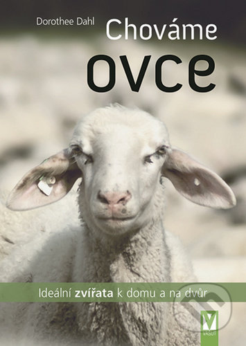 Chováme ovce (ideální zvířata k domu a na dvůr)