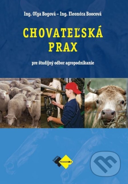 Chovateľská prax