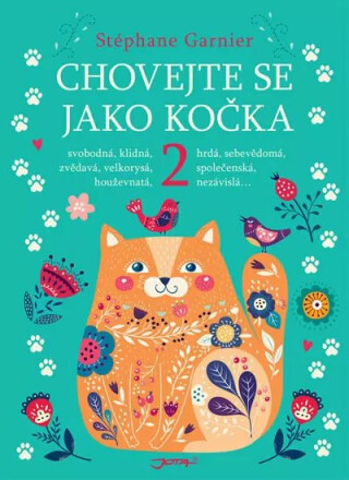 Chovejte se jako kočka 2 (Defekt)