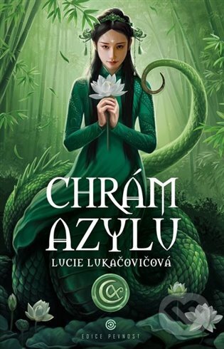 Chrám Azylu