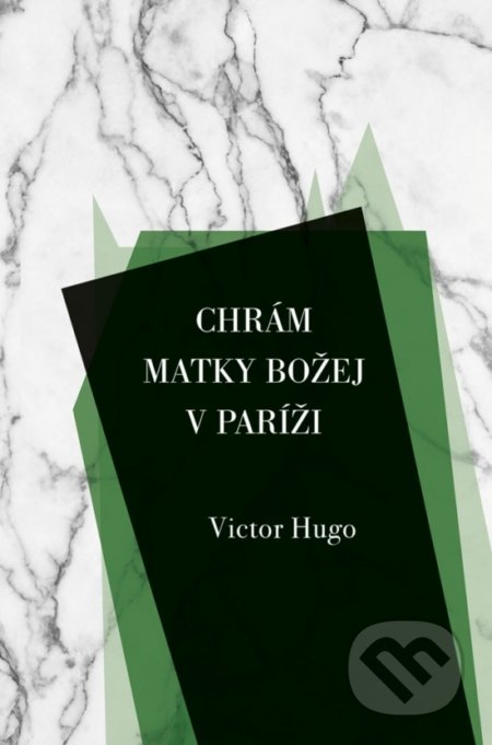 Chrám Matky Božej v Paríži