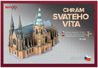 Chrám Svatého Víta