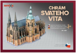 Chrám Svatého Víta