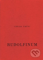 Chrám umění: Rudolfinum