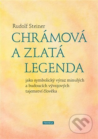 Chrámová a Zlatá legenda