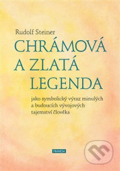 Chrámová a Zlatá legenda