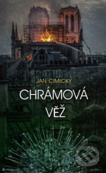 Chrámová věž
