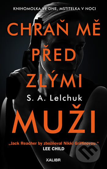 Chraň mě před zlými muži