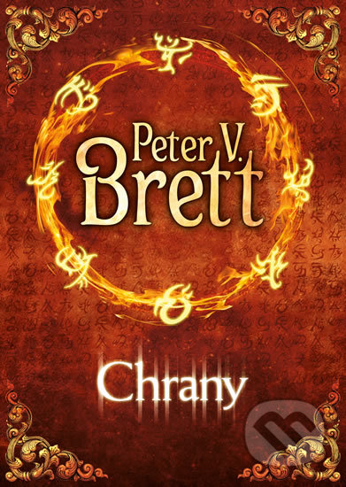 Chrany