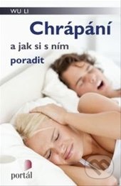 Chrápání... (...a jak si s ním poradit)
