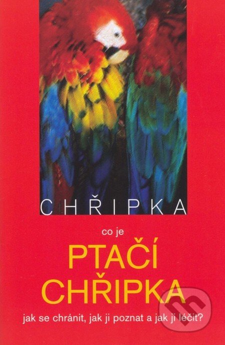 Chřipka (Co je ptačí chřipka)