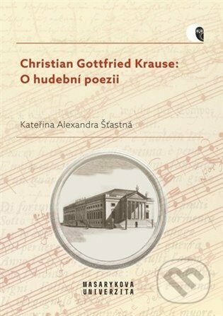 Christian Gottfried Krause (O hudební poezii