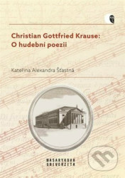 Christian Gottfried Krause (O hudební poezii