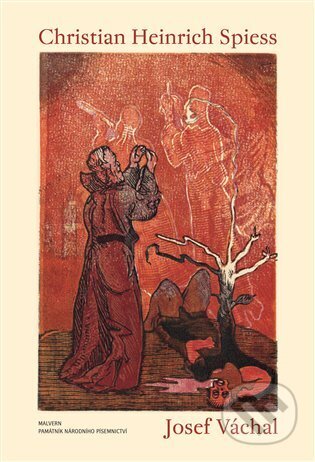 Christian Heinrich Spiess