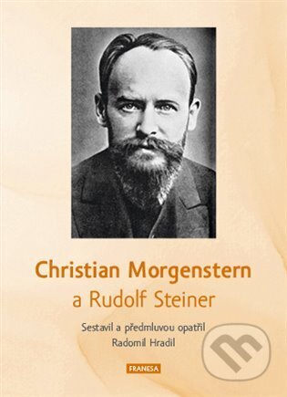 Christian Morgenstern a Rudolf Steiner