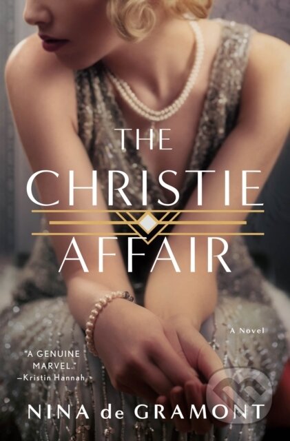 Christie Affair (A Novel)