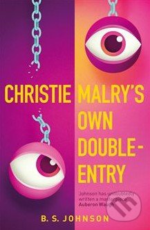 Christie Malry's Own Double-Entry