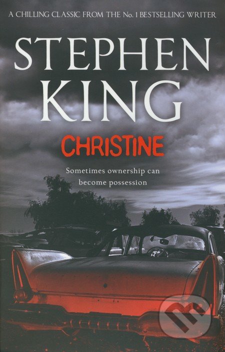 Christine