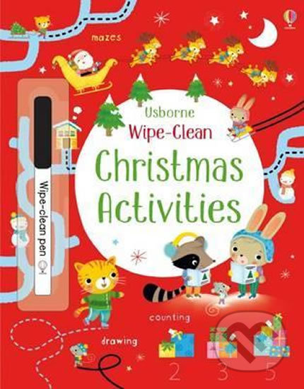 Christmas Activities