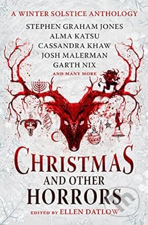 Christmas and Other Horrors
