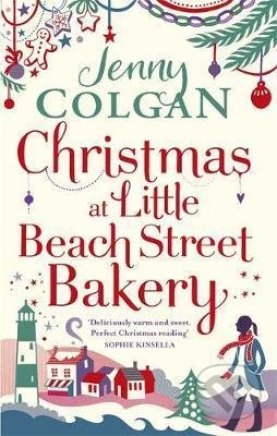 Christmas at Little Beach Street Bakery