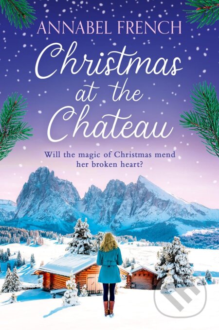 Christmas at the Chateau