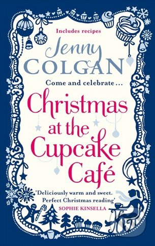 Christmas at the Cupcake Café
