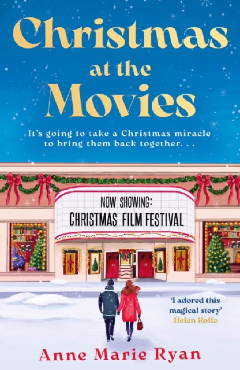 Christmas at the Movies