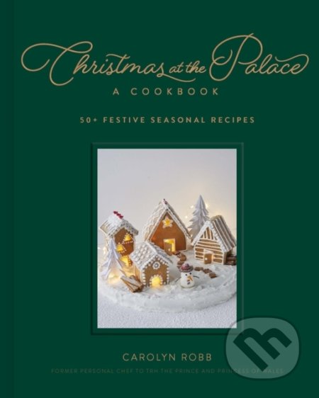 Christmas at the Palace