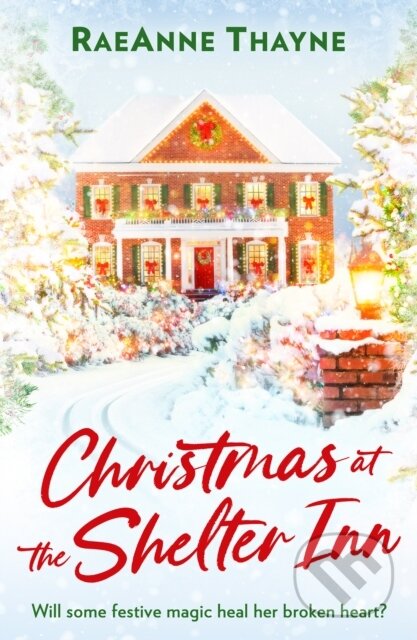 Christmas At The Shelter Inn