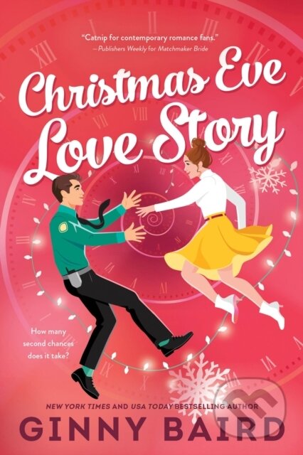 Christmas Eve Love Story