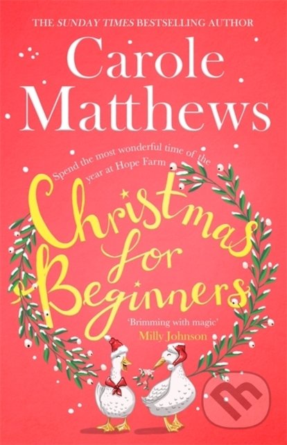 Christmas for Beginners