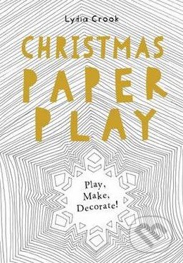Christmas Paper Play