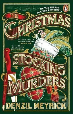Christmas Stocking Murders