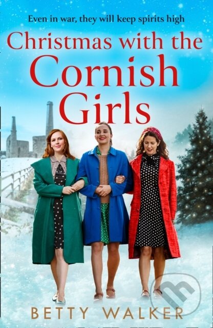 Christmas with the Cornish Girls