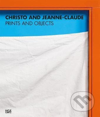 Christo and Jeanne-Claude (Prints and Objects)